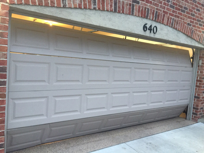 What Your Garage Means for Safety