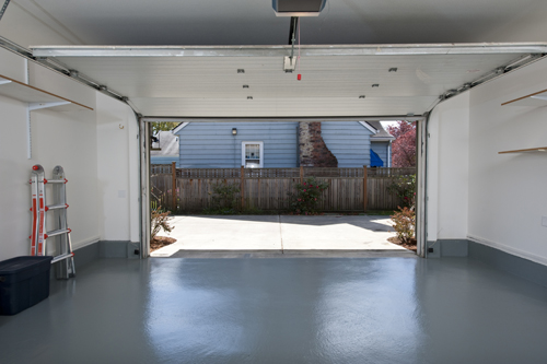 All You Need To Know About Electric Garage Doors
