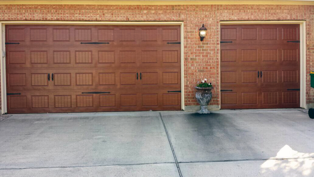 Garage Doors